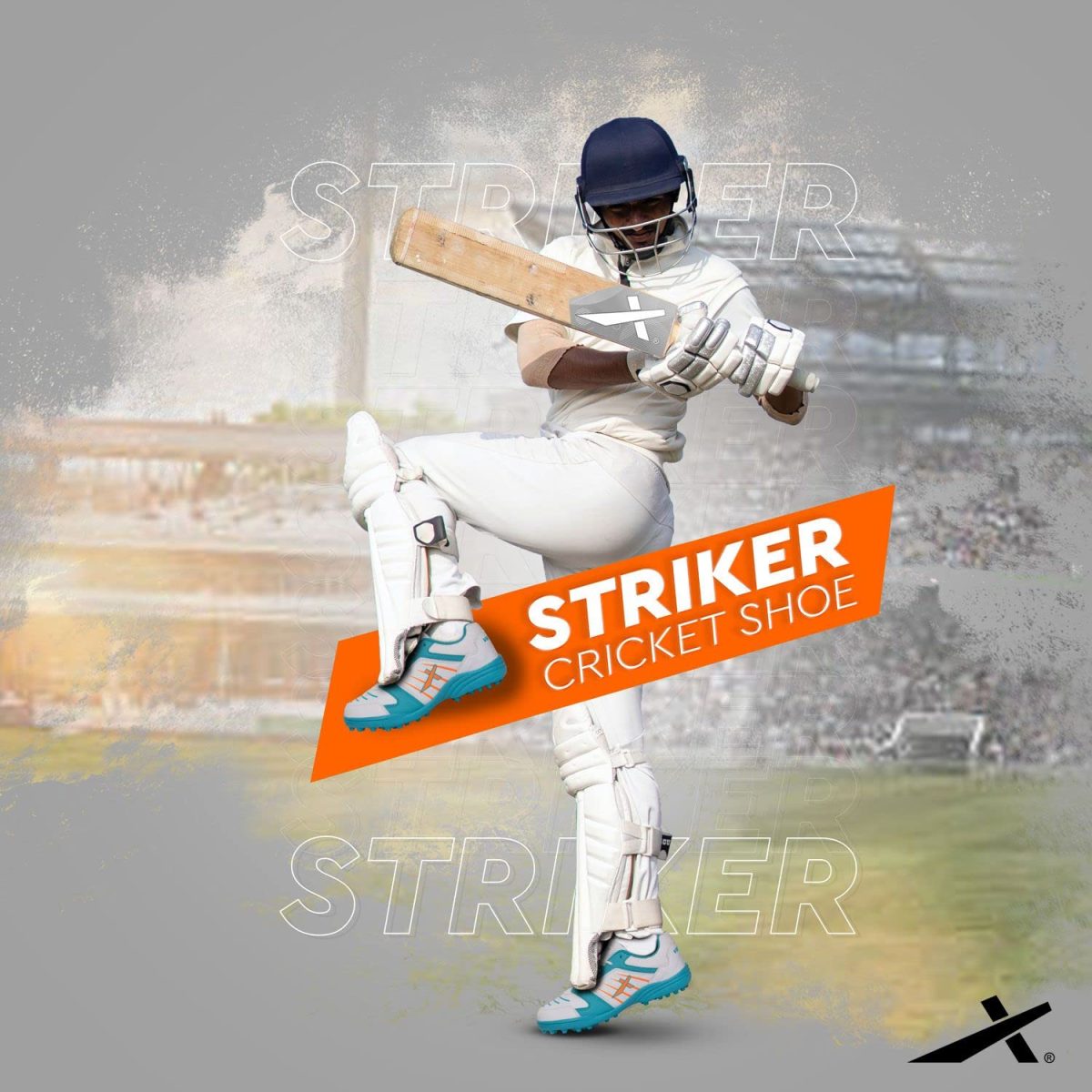 Vector X Striker Cricket Shoe for Men - Image 6