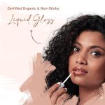 Color Chemistry Lip Gloss, 10 g (Dew LG01) - Image 2
