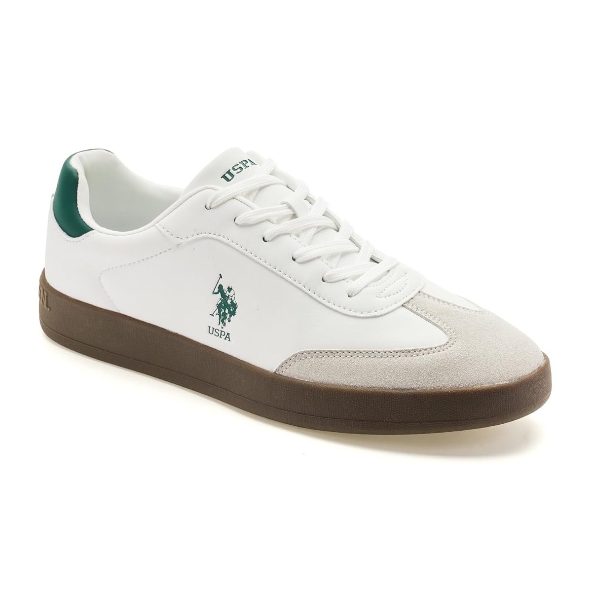 USPA|COBA|Navy Stylish Casual Sneaker Shoes for Man