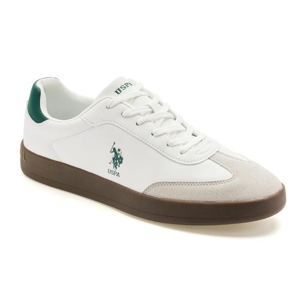 USPA|COBA|Navy Stylish Casual Sneaker Shoes for Man