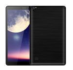 DOMO Slate S10 DC 4G Calling Tablet PC with 4GB RAM | 64GB | Volte | GPS | Bluetooth [Black] - Image 4