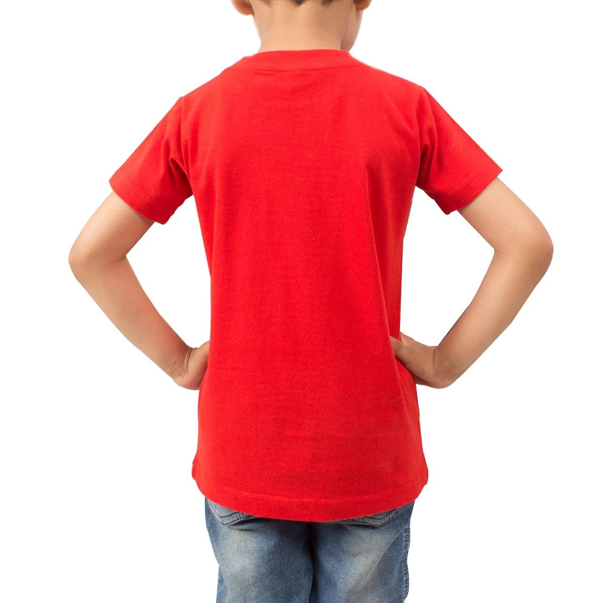FADE COLLECTION - Daddy You are Fantastic Kids T-Shirt (Boys/Girls) - Image 2