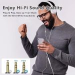 Apple-Original Type C to 3.5 mm Headphone Audio Jack Adapter, USB C to Aux Connector Splitter, Earphone Converter Cable only for iPhone 15, iPhone 16, Samsung Galaxy S24/S23/S22/S21/S20 - Image 3