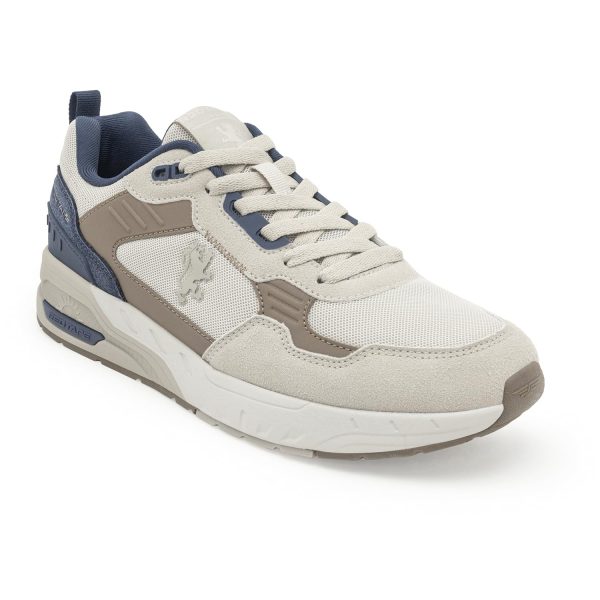 Red Tape Mens Rsl0954a Lifestyle Sneakers