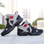 Bacca Bucci Men Lace Up Sneaker Shoes - Image 2