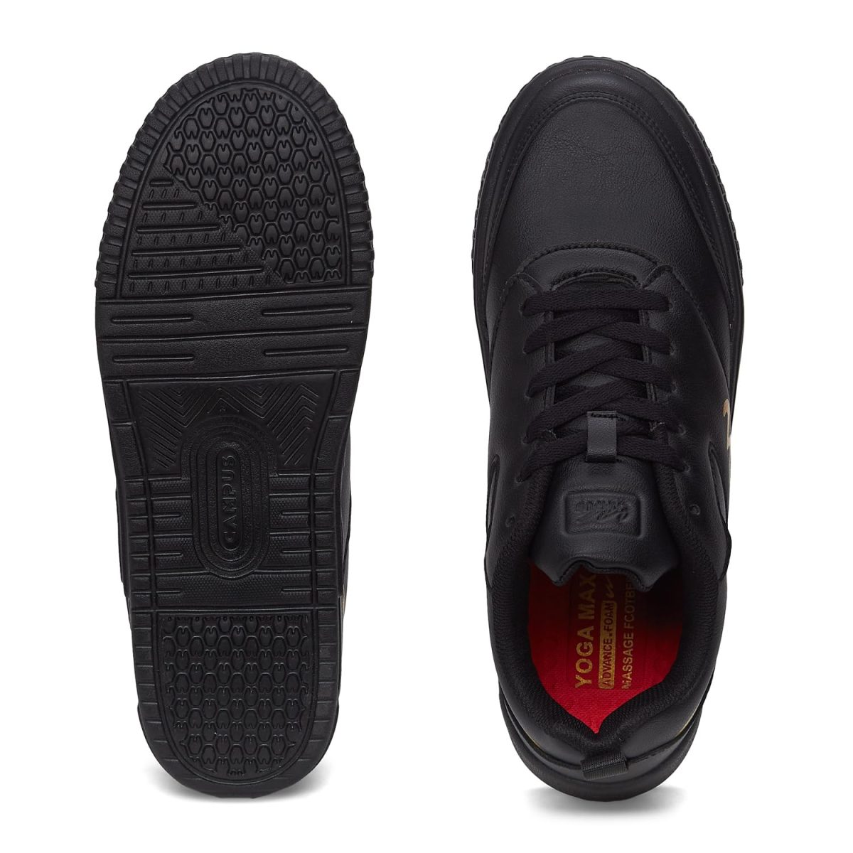Campus Men Og-24 Sneakers - Image 5