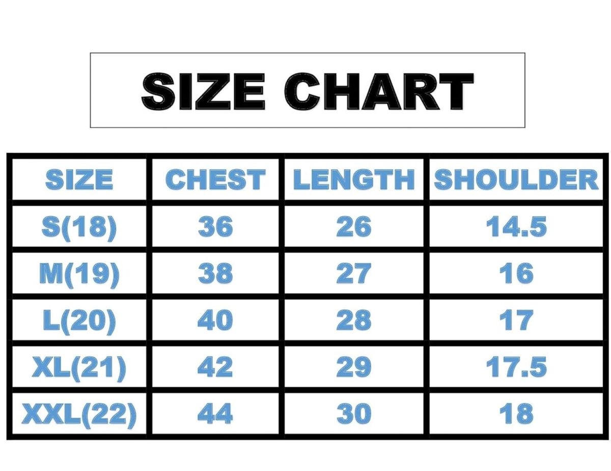 Sports Jersey Virat Kohli 18 Cricket Team Half Sleeve Jersey 2024 for Boys and Men