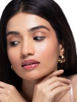 Diam Beauty Love Potion Lip Oil, Lip Gloss for Women - Long Lasting, Natural Organic Lip Makeup, Unique Lip Gloss Formula - Rose (5ml) (Rose) - Image 3