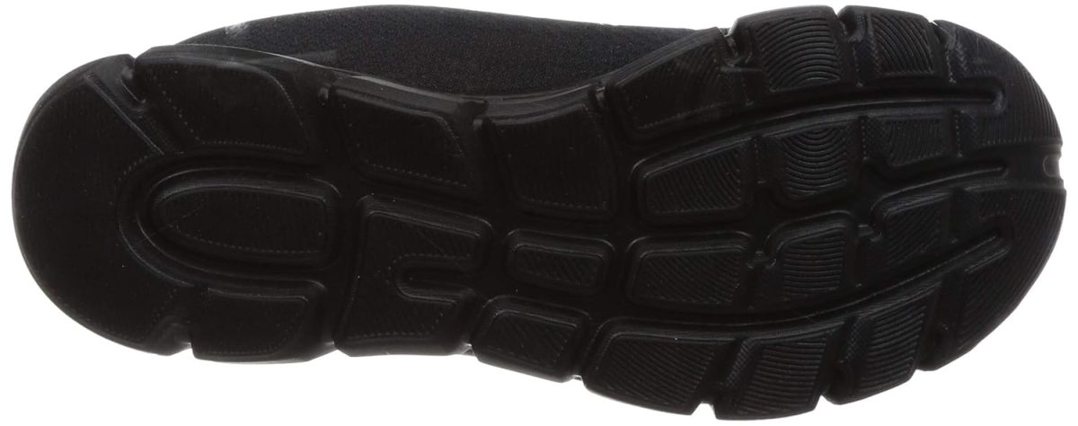 Lotto Mens Vertigo Running Shoe - Image 10