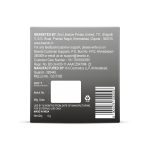 Beardo Blackout Hair Powder 4g - Black | Root Touch Up for Grey Hair | Instantly Covers Grey Roots, Beard Patches & Bald Spots | Thick Black Fiber Hairline Powder | Highly Pigmented, Long-Lasting & Matte Finish | Super-Fine Cover-up - Image 9