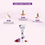 Kozicare Kojic Acid & Glutathione Face Wash | For Women & Men | Face Cleanser & Skin Care - 100 Ml - Image 5