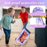 YINOCHE Tablet for kids ages 3-7 - Image 6