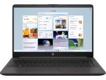 HP Laptop 255 G9 (2024), AMD Athlon Silver 3050U - (4GB/256GB SSD/AMD Radeon Graphics/Windows 11) Thin and Light Business Laptop/15.6" (39.62cm)/Black/1.47 kg/MS Office 2021