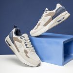 Red Tape Mens Rsl0954a Lifestyle Sneakers - Image 6