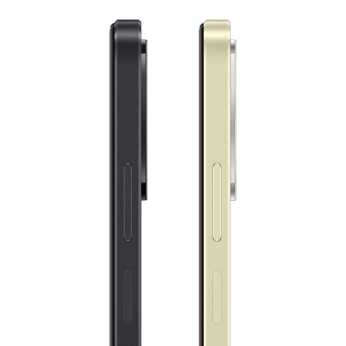 Oppo A38 (Glowing Black, 4GB RAM, 128GB Storage) | 5000 mAh Battery and 33W SUPERVOOC | 6.56" HD 90Hz Waterdrop Display | 50MP Rear AI Camera with No Cost EMI/Additional Exchange Offers - Image 3