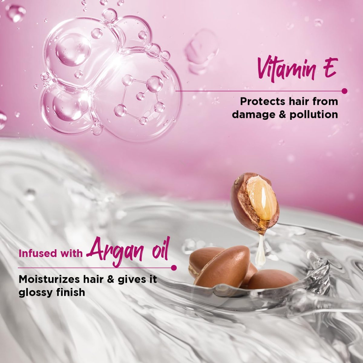 Livon Shake and Spray Hair Serum, 100 ml - Image 5