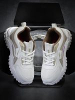 ASIAN Men FLORA-03 Running and Casual wear Running Shoes with Laces, Lightweight and Comfortable Shoes Gym and Sports Shoes for Women & Girls with Stylish Design - Image 2