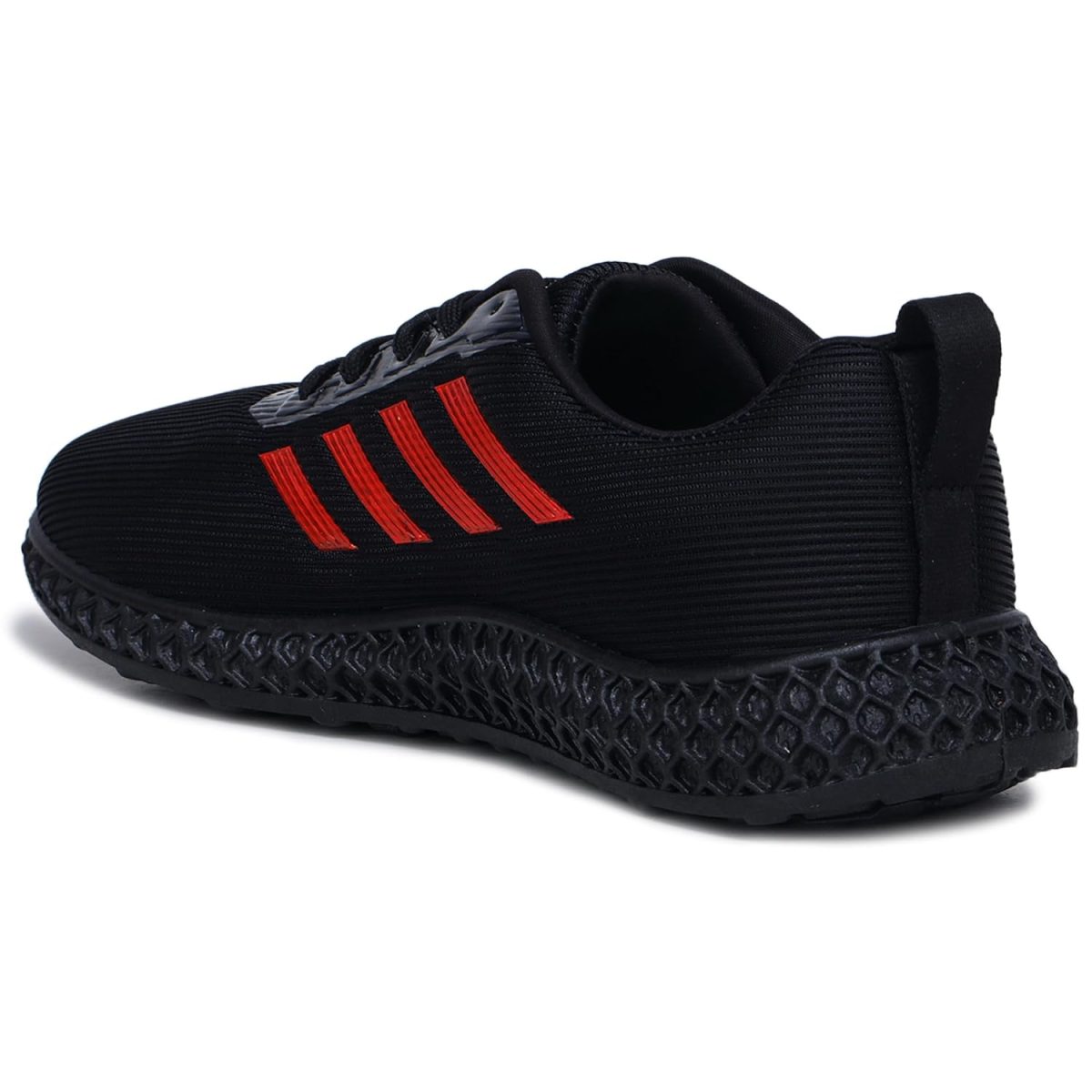 ATHCO Mens Kandy Memory Foam Comfort Shoes|Running|Walking|Training|Gym|Jogging|Sneaker|Athletic|Laceup|Flexible|Lightweight|Dailyuse|Sports|Casual|ExtraSoft|Fitness - Image 5