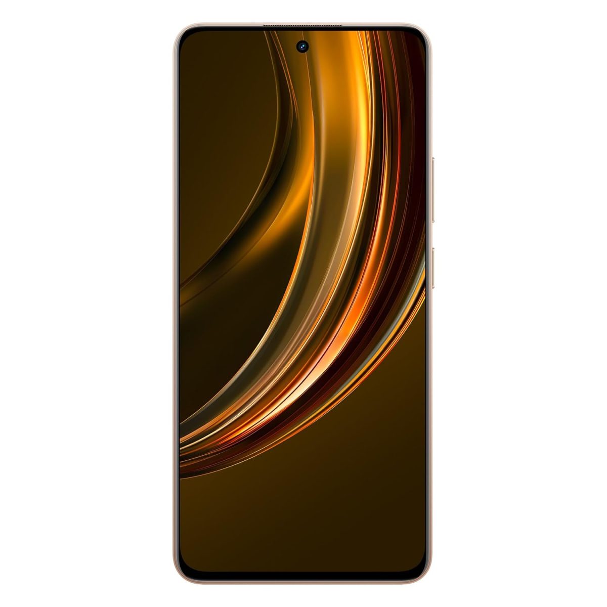 realme 13+ 5G Smartphone 12+256GB Victory Gold, 6.67-inch Screen, 120Hz Display, 80W SuperVOOC, 5000mAh Battery, 50MP Camera, Dimensity 7300 Energy, IP65 - Image 7