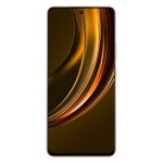 realme 13+ 5G Smartphone 12+256GB Victory Gold, 6.67-inch Screen, 120Hz Display, 80W SuperVOOC, 5000mAh Battery, 50MP Camera, Dimensity 7300 Energy, IP65 - Image 7
