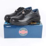 Liberty Mens 98-01-ssba Industrial Shoe - Image 8