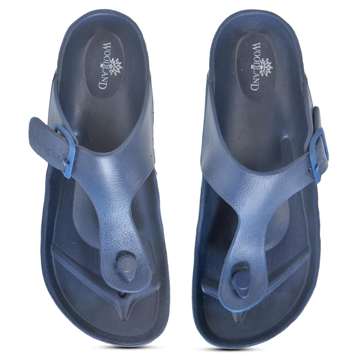 Woodland Men's Slipper - Image 6