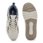 Red Tape Mens Rsl0954a Lifestyle Sneakers - Image 5