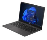 HP 245 Notebook, AMD Ryzen 5 7520U, 8GB DDR4, 512GB SSD, 14-inch(35.6cm),Anti-Glare, HD Laptop, AMD Radeon Graphics, (DOS, Silver,1.36kg) G10 - Image 2