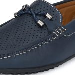 Centrino Men's 9910-02 Loafer - Image 6