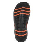 FUEL Soldier-02 Flexible Fisherman Sandals for Men in Comfortable & Breathable Casual Sandals in Protective Bump Toe with Anti-Skid Outdoor & Sports Footwear - Image 9