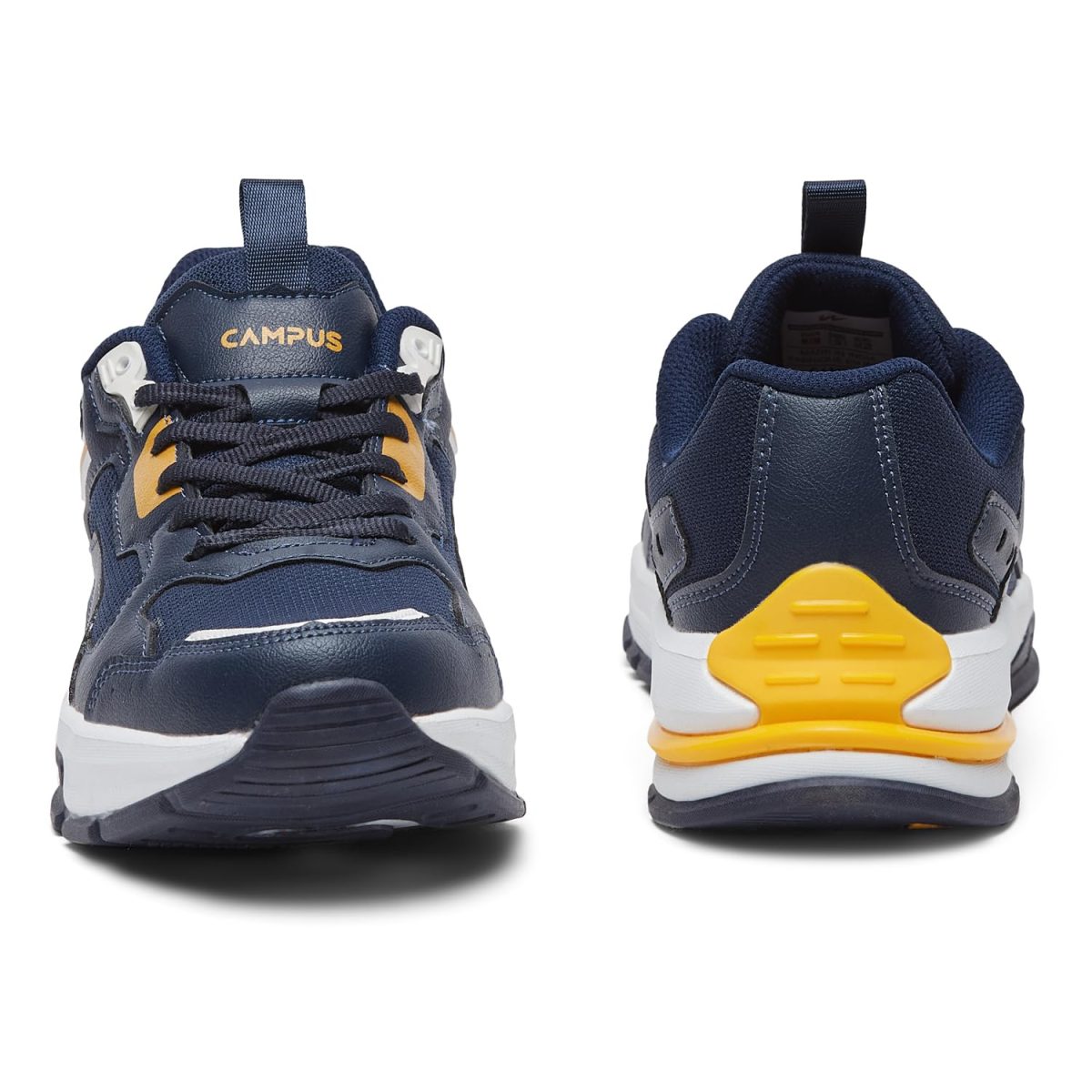 Campus Men Harmony Sneakers - Image 3