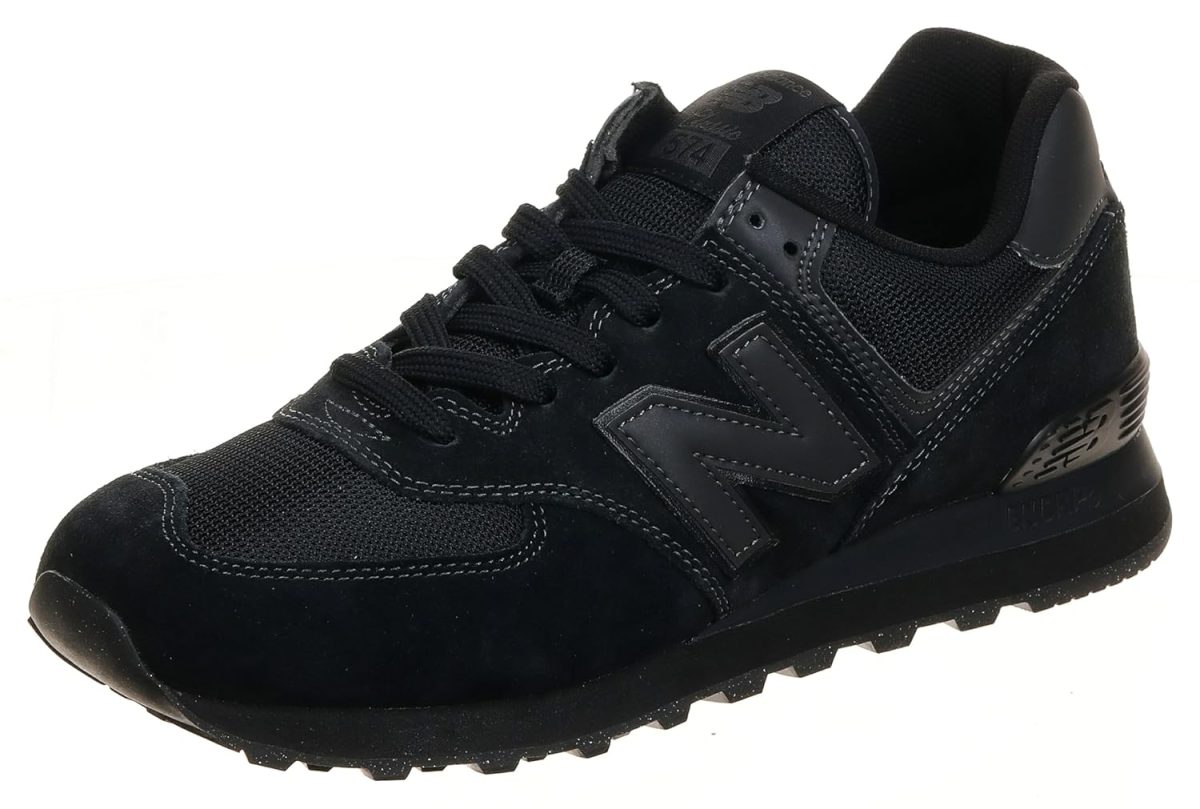 new balance Men 574 Sneakers - Image 4