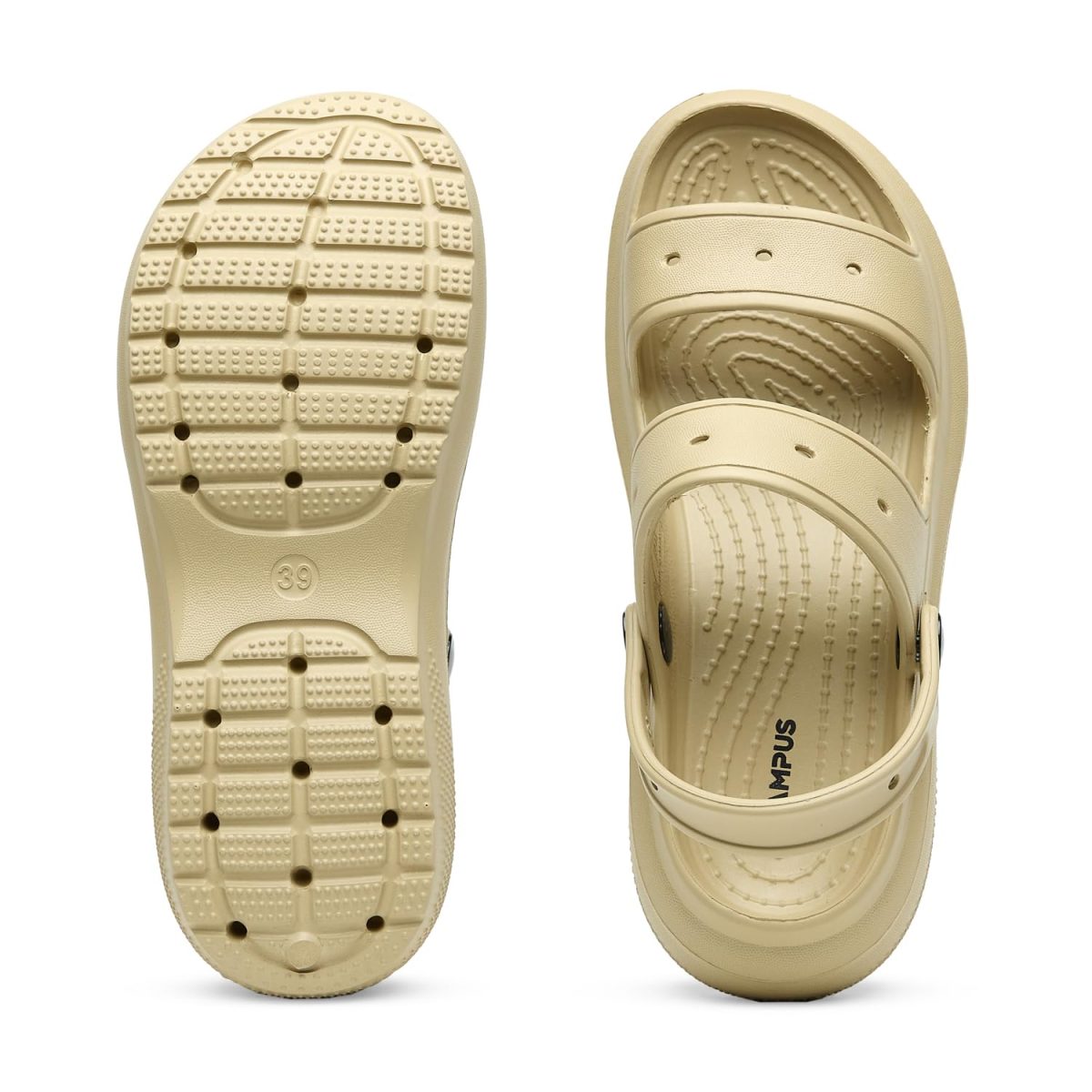 Campus Women Gcw-7002 Clogs - Image 5