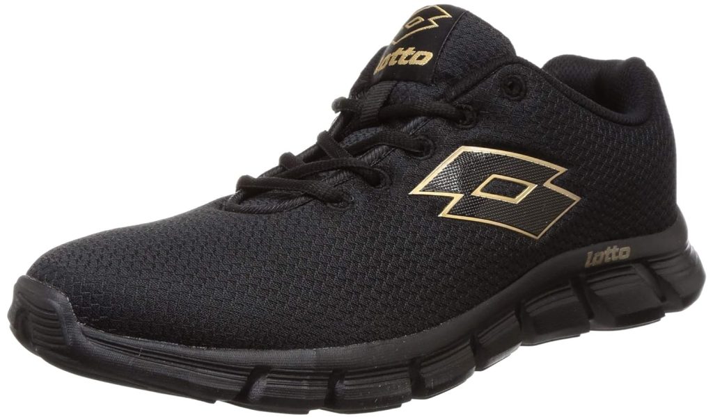Lotto Mens Vertigo Running Shoe