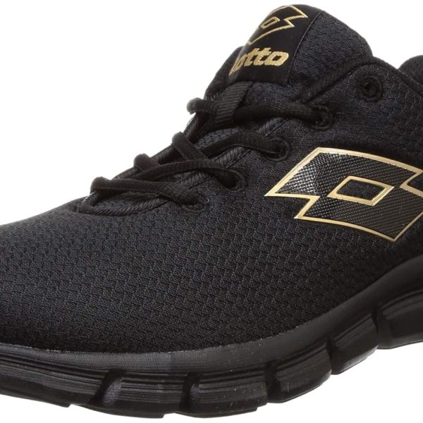 Lotto Mens Vertigo Running Shoe