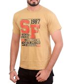 Krystle Boy's Cotton Round Neck Printed T-Shirts (Multicolor)-(Pack of 10) - Image 4