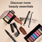 Dazller Face Makeup Essentials - (Cream, 8016), Moisturizing Liquid Makeup, 12mL + Classique Compact Powder, 9g + Pristine Finish Primer, 10g - Lightweight, Long Stay, No-makeup Look - Image 4