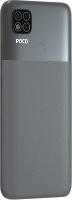 POCO C31 (Shadow Gray, 64 GB) (4 GB RAM) - Image 7