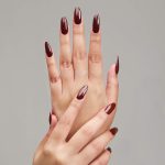 FYORR 15ML Quick Dry Long Lasting Smooth Finish Matte Nail Polish (Wine Factory) - Image 6
