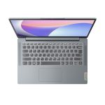 (Refurbished) Lenovo IdeaPad Slim 3 13th Gen Core i3-1305U (8GB RAM/512GB SSD/Integrated Intel UHD Graphics/14 inch (35.5cm)/Windows 11/ MS Office 2021/Grey/1.3Kg), 82X6004GIN Thin & Light Laptop - Image 4