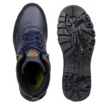 Bacca Bucci Men Lace Up Ankle Boot - Image 4