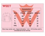 WEET Women Sweatshirt - Image 6
