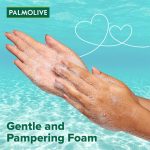 Palmolive Naturals Sea Minerals Liquid Hand Wash Refill 750ml, Remove 99.9% of Germs, Refreshing Fragrance Handwash Refill Pack, - Image 5