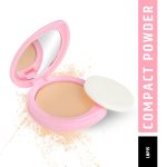 INSIGHT Cosmetics Mineralized Pressed Powder (LNP15) - Image 2