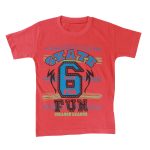 Boys' T-Shirt (Pack of 5) - Image 5