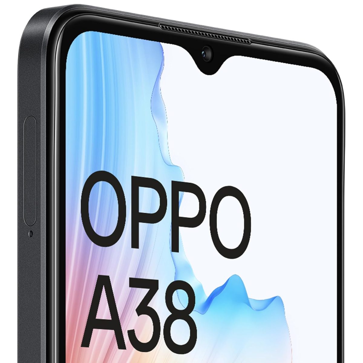 Oppo A38 (Glowing Black, 4GB RAM, 128GB Storage) | 5000 mAh Battery and 33W SUPERVOOC | 6.56" HD 90Hz Waterdrop Display | 50MP Rear AI Camera with No Cost EMI/Additional Exchange Offers - Image 6