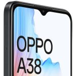 Oppo A38 (Glowing Black, 4GB RAM, 128GB Storage) | 5000 mAh Battery and 33W SUPERVOOC | 6.56" HD 90Hz Waterdrop Display | 50MP Rear AI Camera with No Cost EMI/Additional Exchange Offers - Image 6