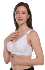 Viral Girl Women's Cotton -Hosiery Non-Padded Full Coverage T-Shirt Bra (Pack of 2)(Dayna) - Image 8