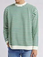 VIMAL JONNEY Men Striped T-Shirt || T-Shirt for Men || Full Sleeve T Shirt || T-Shirt-VIMAL640620 - Image 2