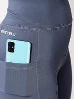 ENDEAVOUR WEAR Leggings Workout Pants with Side Pockets/Stretchable Tights/Highwaist Sports Fitness Yoga Track Pants for Women & Girls - Image 6